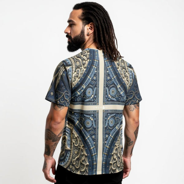 Dashiki Shirt