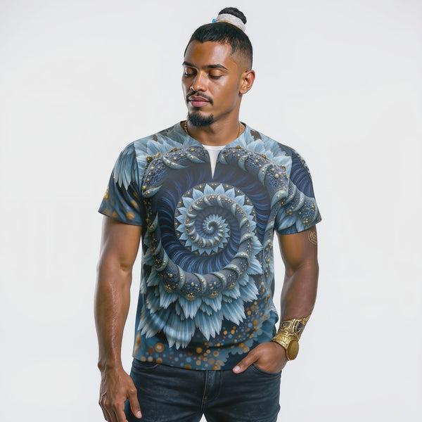 Dashiki Shirt