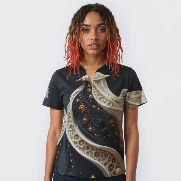 Dashiki Shirt