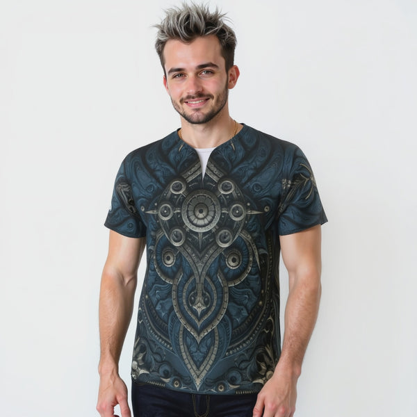 Dashiki Shirt