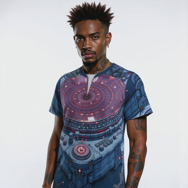 Dashiki Shirt