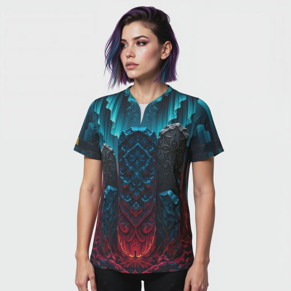 Dashiki Shirt