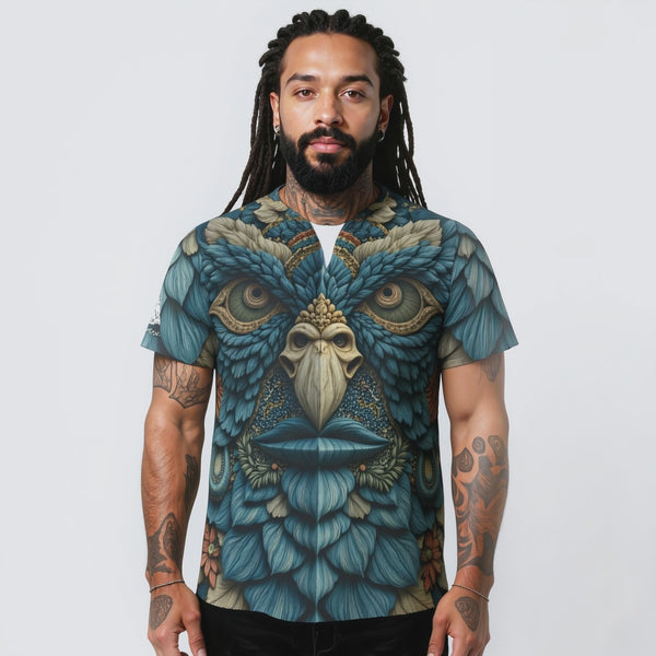 Dashiki Shirt